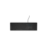 Teclado Dell (580-Adrc) Alambrico Usb 2